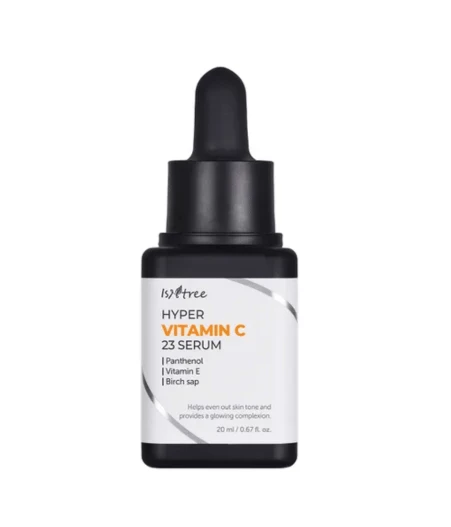 Isntree - Hyper Vitamin C 23 Serum